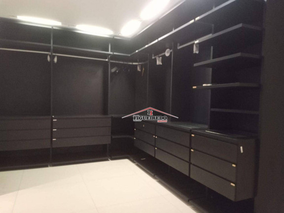 Imagem Apartamento com 4 Quartos à Venda, 337 m² em Canto Do Forte - Praia Grande