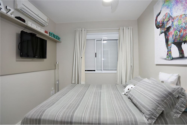 Imagem Apartamento com 3 Quartos à Venda, 66 m² em Vila Ipiranga - Porto Alegre Imagem Apartamento com 3 Quartos à Venda, 66 m² em Vila Ipiranga - Porto Alegre