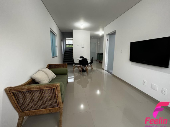 Imagem Casa com 2 Quartos à Venda, 106 m² em Ribeirão Da Ilha - Florianópolis Imagem Casa com 2 Quartos à Venda, 106 m² em Ribeirão Da Ilha - Florianópolis