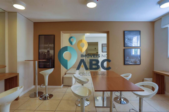 Imagem Apartamento com 2 Quartos para Alugar, 56 m² em Planalto - São Bernardo Do Campo Imagem Apartamento com 2 Quartos para Alugar, 56 m² em Planalto - São Bernardo Do Campo