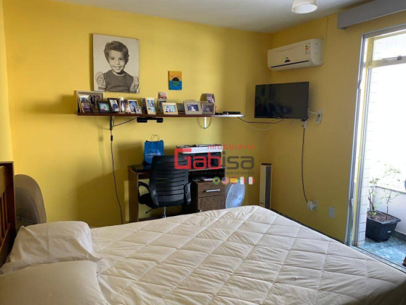 Imagem Apartamento com 3 Quartos à Venda, 132 m² em Vila Nova - Cabo Frio Imagem Apartamento com 3 Quartos à Venda, 132 m² em Vila Nova - Cabo Frio