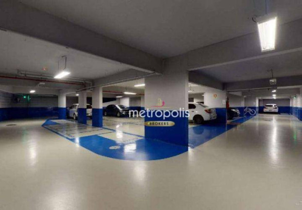 Imagem Studio com 1 Quarto à Venda, 23 m² em Centro - São Paulo
