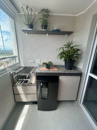 Imagem Apartamento com 2 Quartos à Venda, 55 m² em Vila Maria - São José Dos Campos Imagem Apartamento com 2 Quartos à Venda, 55 m² em Vila Maria - São José Dos Campos