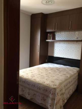 Imagem Apartamento com 2 Quartos à Venda, 54 m² em Parque Maria Domitila - São Paulo