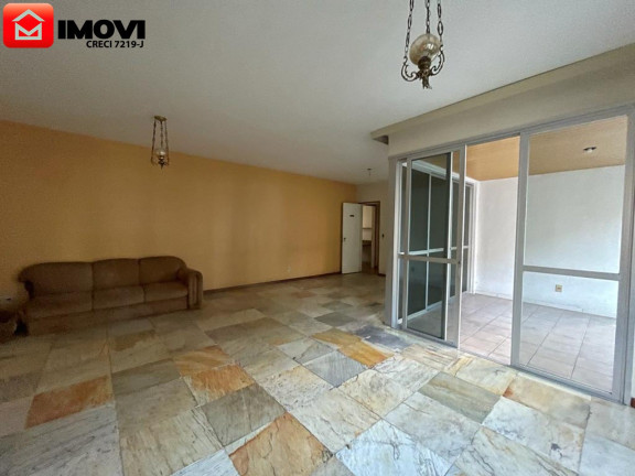 Imagem Apartamento com 4 Quartos à Venda, 180 m² em Praia Do Canto - Vitória