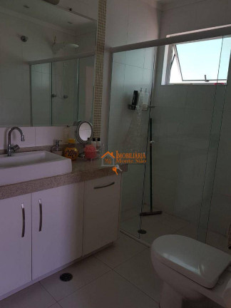 Imagem Sobrado com 4 Quartos à Venda, 200 m² em Vila Rosália - Guarulhos Imagem Sobrado com 4 Quartos à Venda, 200 m² em Vila Rosália - Guarulhos