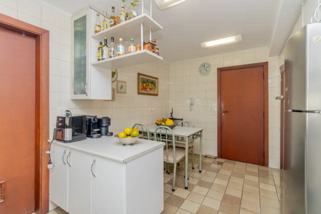 Imagem Apartamento com 4 Quartos à Venda, 170 m² em Perdizes - São Paulo