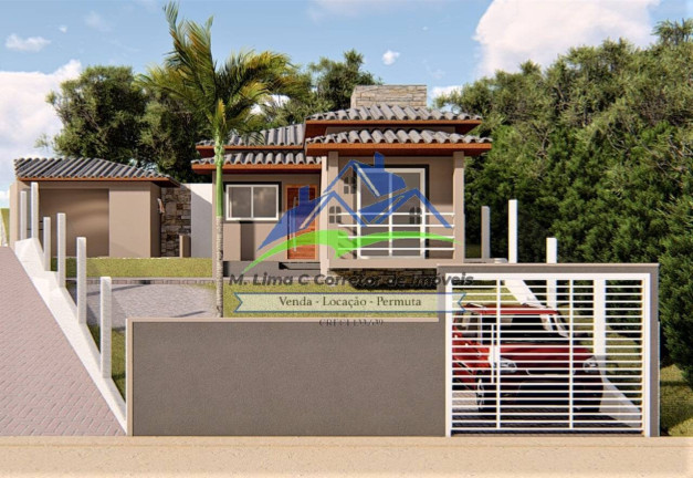 Casa com 2 Quartos à Venda, 230 m² em Ouro Verde / Mato Dentro - Mairiporã