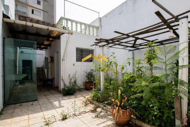 Imagem Casa com 4 Quartos à Venda, 236 m² em Alto Da Lapa - São Paulo
