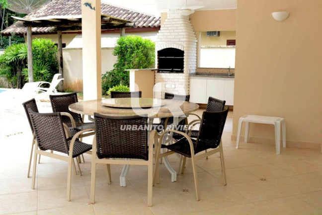 Imagem Casa com 4 Quartos à Venda, 240 m² em Riviera | Módulo 26 - Bertioga