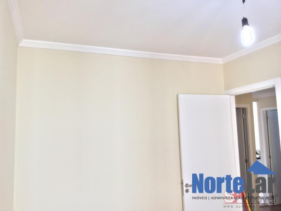 Imagem Apartamento com 3 Quartos à Venda, 55 m² em Jardim Marilu - São Paulo