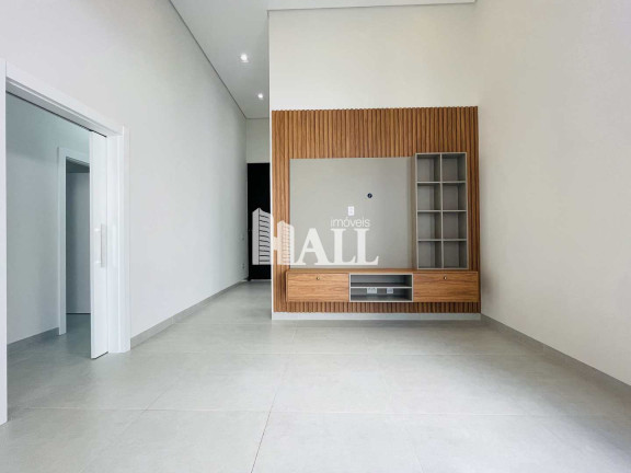 Imagem Casa com 3 Quartos à Venda, 160 m² em Residencial Maria Júlia - São José Do Rio Preto
