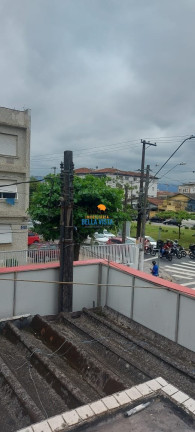 Imagem Apartamento com 2 Quartos à Venda, em Gonzaguinha - São Vicente Imagem Apartamento com 2 Quartos à Venda, em Gonzaguinha - São Vicente