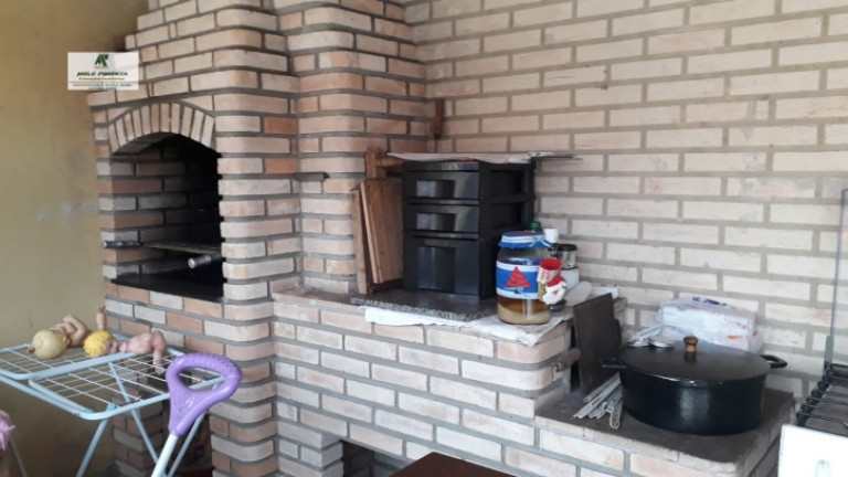 Imagem Casa com 2 Quartos à Venda, 250 m² em Mailasqui - São Roque Imagem Casa com 2 Quartos à Venda, 250 m² em Mailasqui - São Roque