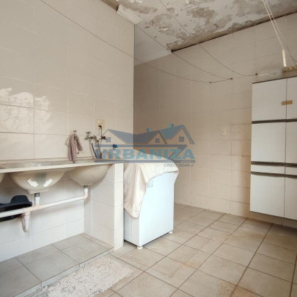 Imagem Casa com 3 Quartos à Venda, 212 m² em Jardim Costa Rica - Birigui Imagem Casa com 3 Quartos à Venda, 212 m² em Jardim Costa Rica - Birigui