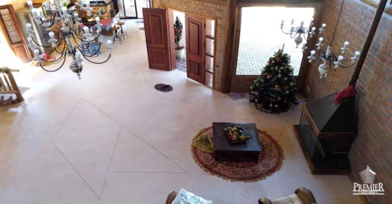 Imagem Fazenda à Venda, 300 m² em Medeiros - Itupeva Imagem Fazenda à Venda, 300 m² em Medeiros - Itupeva