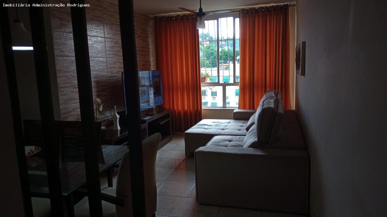 Imagem Apartamento com 3 Quartos à Venda, 159 m² em Fonseca - Niterói Imagem Apartamento com 3 Quartos à Venda, 159 m² em Fonseca - Niterói