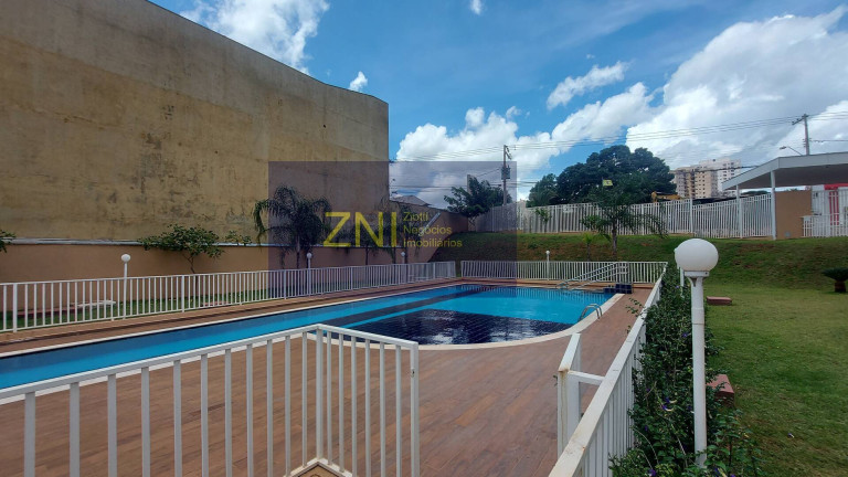Imagem Apartamento com 2 Quartos à Venda, 52 m² em Jardim Anhanguera - Ribeirão Preto Imagem Apartamento com 2 Quartos à Venda, 52 m² em Jardim Anhanguera - Ribeirão Preto
