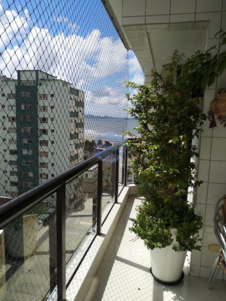 Imagem Apartamento com 3 Quartos à Venda, 95 m² em Itararé - São Vicente Imagem Apartamento com 3 Quartos à Venda, 95 m² em Itararé - São Vicente