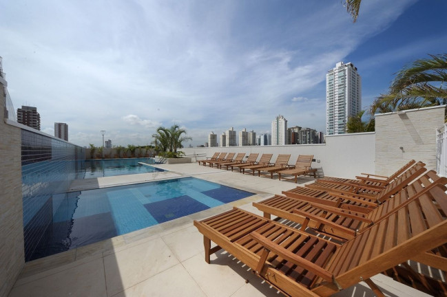 Imagem Apartamento com 2 Quartos à Venda, 63 m² em Tatuapé - São Paulo Imagem Apartamento com 2 Quartos à Venda, 63 m² em Tatuapé - São Paulo