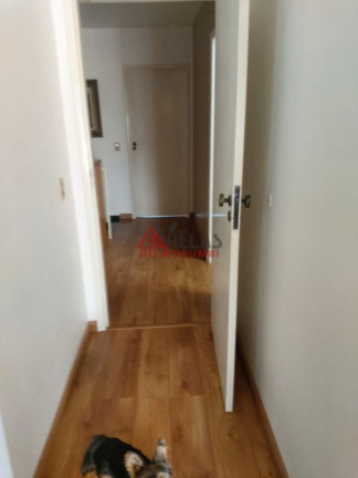 Imagem Sobrado com 3 Quartos à Venda, 135 m² em Parque Munhoz - São Paulo