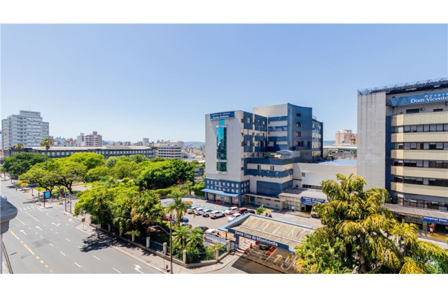 Imagem Apartamento com 3 Quartos à Venda, 123 m² em Independência - Porto Alegre
