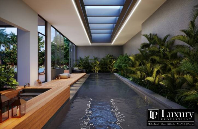 Imagem Apartamento com 4 Quartos à Venda, 355 m² em Ibirapuera - São Paulo Imagem Apartamento com 4 Quartos à Venda, 355 m² em Ibirapuera - São Paulo