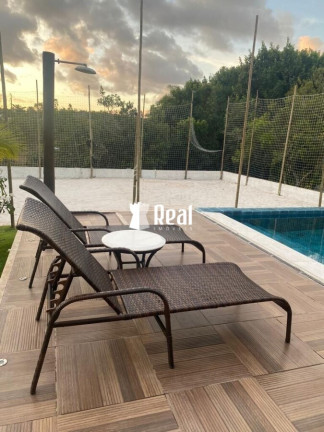 Imagem Casa com 4 Quartos à Venda, 480 m² em Praia Do Forte - Mata De São João Imagem Casa com 4 Quartos à Venda, 480 m² em Praia Do Forte - Mata De São João