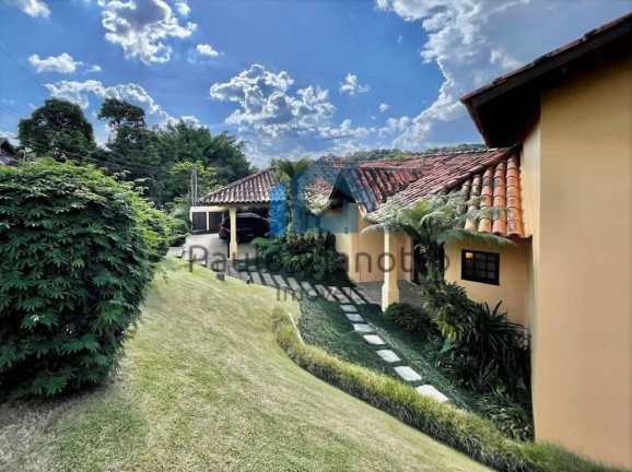 Imagem Casa de Condomínio com 4 Quartos à Venda, 586 m² em Granja Viana - Carapicuíba Imagem Casa de Condomínio com 4 Quartos à Venda, 586 m² em Granja Viana - Carapicuíba