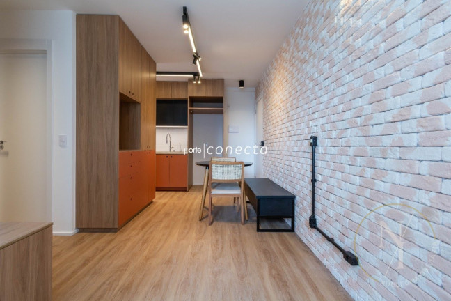 Imagem Apartamento com 1 Quarto à Venda, 30 m² em Mooca - São Paulo