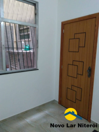 Imagem Apartamento com 2 Quartos à Venda, 65 m² em Fonseca - Niterói
