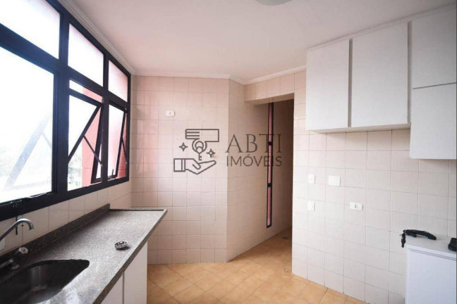 Imagem Apartamento com 3 Quartos à Venda, 237 m² em Real Parque - São Paulo