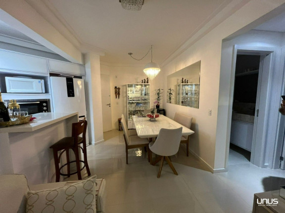 Imagem Apartamento com 2 Quartos à Venda, 69 m² em Abraão - Florianópolis Imagem Apartamento com 2 Quartos à Venda, 69 m² em Abraão - Florianópolis