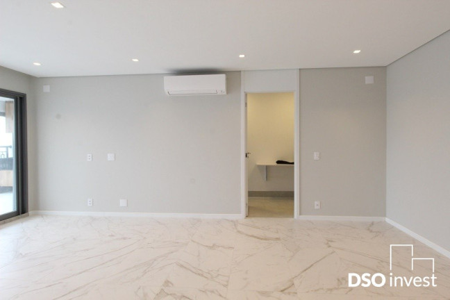Imagem Apartamento com 3 Quartos à Venda, 149 m² em Indianópolis - São Paulo