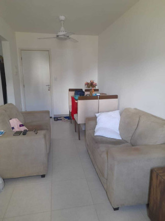 Imagem Apartamento com 2 Quartos à Venda, 54 m² em Buraquinho - Lauro De Freitas