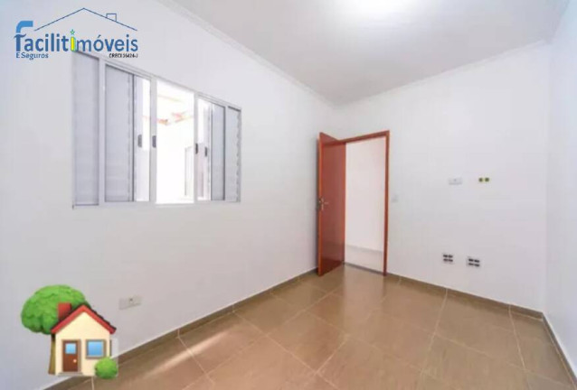 Imagem Apartamento com 2 Quartos à Venda, 52 m² em Vila Humaitá - Santo André Imagem Apartamento com 2 Quartos à Venda, 52 m² em Vila Humaitá - Santo André