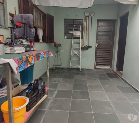 Imagem Sobrado com 3 Quartos à Venda, 200 m² em Jardim Aurora (zona Leste) - São Paulo Imagem Sobrado com 3 Quartos à Venda, 200 m² em Jardim Aurora (zona Leste) - São Paulo