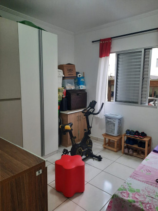Imagem Imóvel com 2 Quartos à Venda, 55 m² em Montanhão - São Bernardo Do Campo