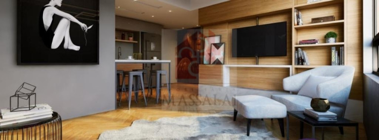 Imagem Apartamento com 2 Quartos à Venda, 58 m² em Petrópolis - Porto Alegre