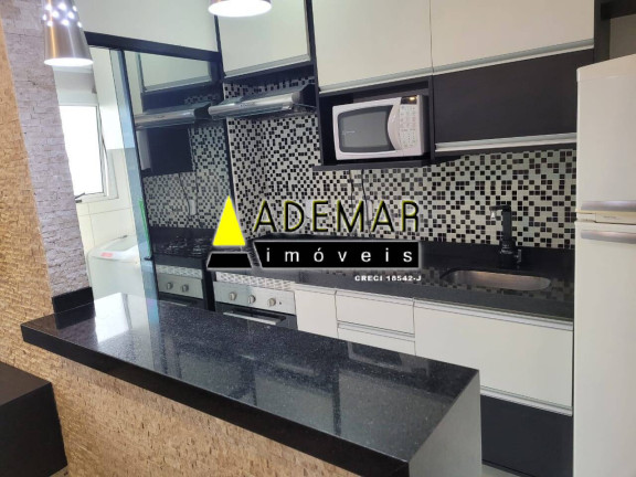 Imagem Apartamento com 2 Quartos à Venda, 44 m² em Canhema - Diadema Imagem Apartamento com 2 Quartos à Venda, 44 m² em Canhema - Diadema