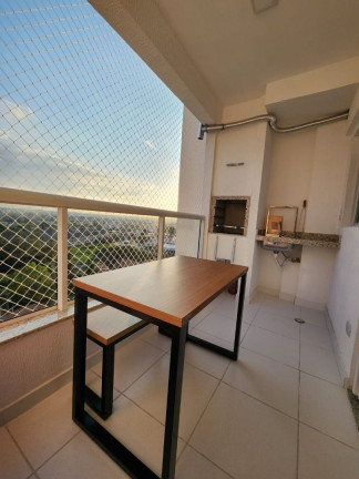 Imagem Apartamento com 2 Quartos à Venda, 56 m² em Jardim Califórnia - Jacareí