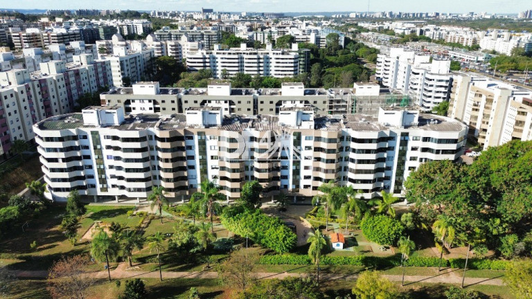 Imóvel com 3 Quartos à Venda, 106 m² em Setor Sudoeste - Brasília