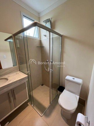 Imagem Casa de Condomínio com 3 Quartos à Venda, 182 m² em Saltinho - Paulínia Imagem Casa de Condomínio com 3 Quartos à Venda, 182 m² em Saltinho - Paulínia