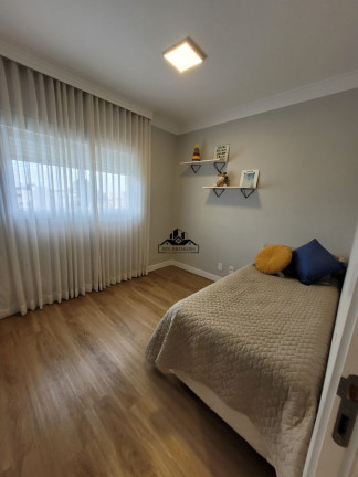 Imagem Apartamento com 2 Quartos à Venda, 75 m² em Vila Apiaí - Santo André