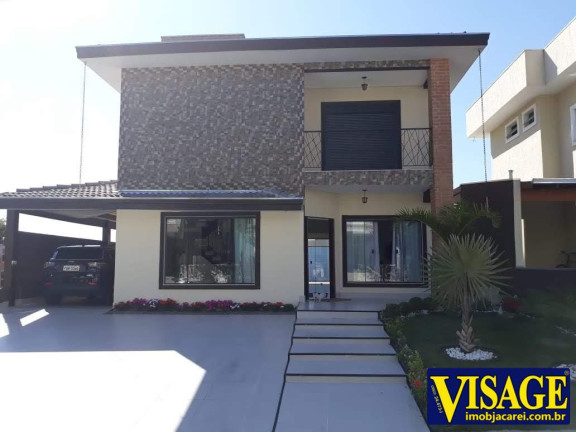 Casa com 3 Quartos à Venda, 312 m² em Vila Branca - Jacareí