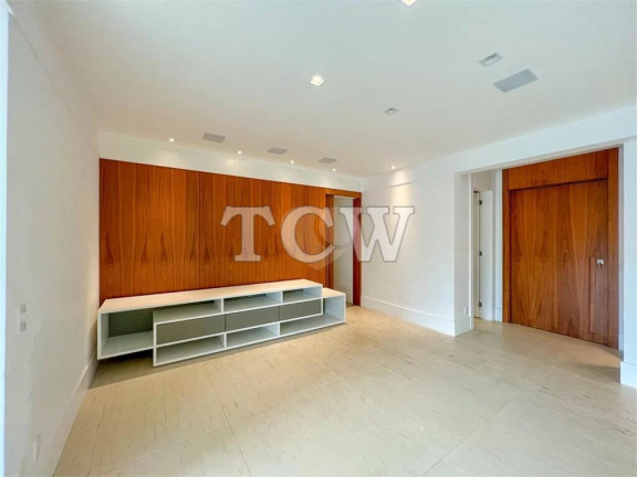 Imagem Apartamento com 4 Quartos à Venda, 198 m² em Vila Mariana - São Paulo