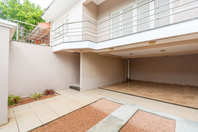 Imagem Casa com 3 Quartos à Venda, 271 m² em Estância Velha - Canoas