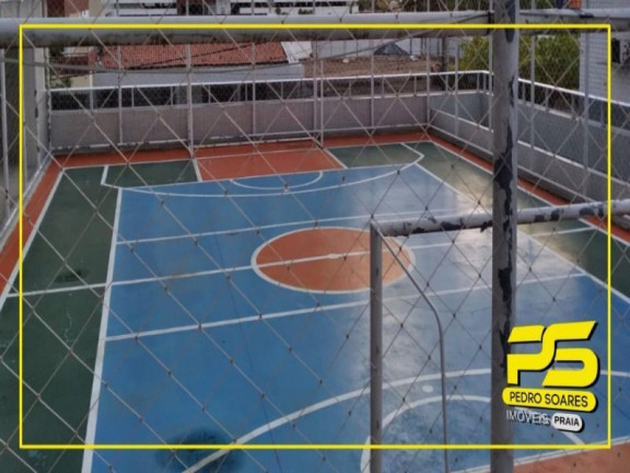Imagem Apartamento com 3 Quartos à Venda, 87 m² em Bessa - João Pessoa