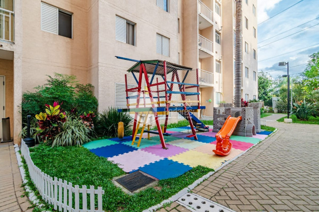 Imagem Apartamento com 3 Quartos à Venda, 67 m² em Jardim íris - São Paulo