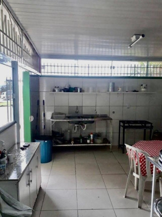 Imagem Casa com 1 Quarto à Venda, 155 m² em Guaraituba - Colombo